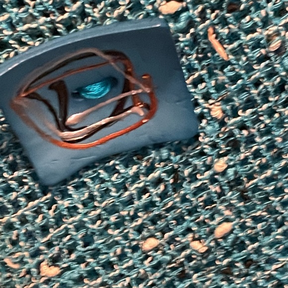 Vintage 80’s Cardigan Sweater - Picture 6 of 10